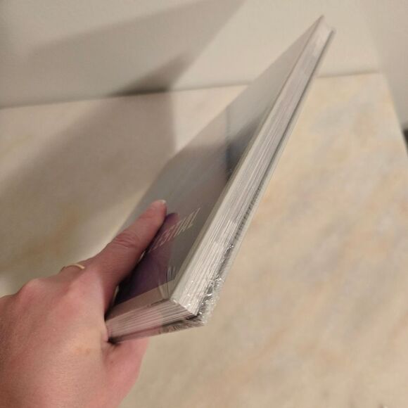 NEW YORK CELESTIAL by HERY HERSHORN photo book - Picture 4 of 6